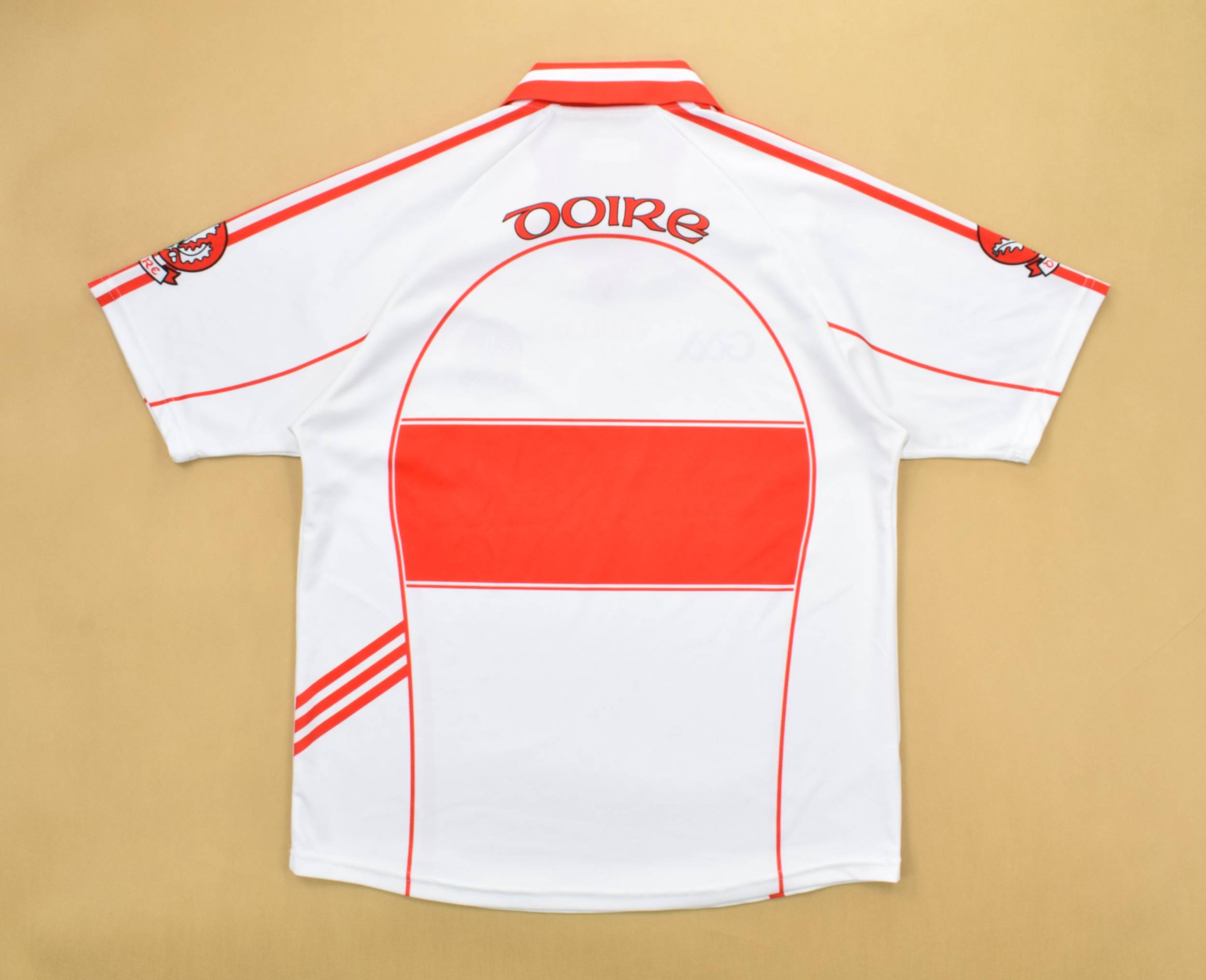 Derry Gaa Gaelic O`neills Shirt L Other Shirts Gaelic Sports